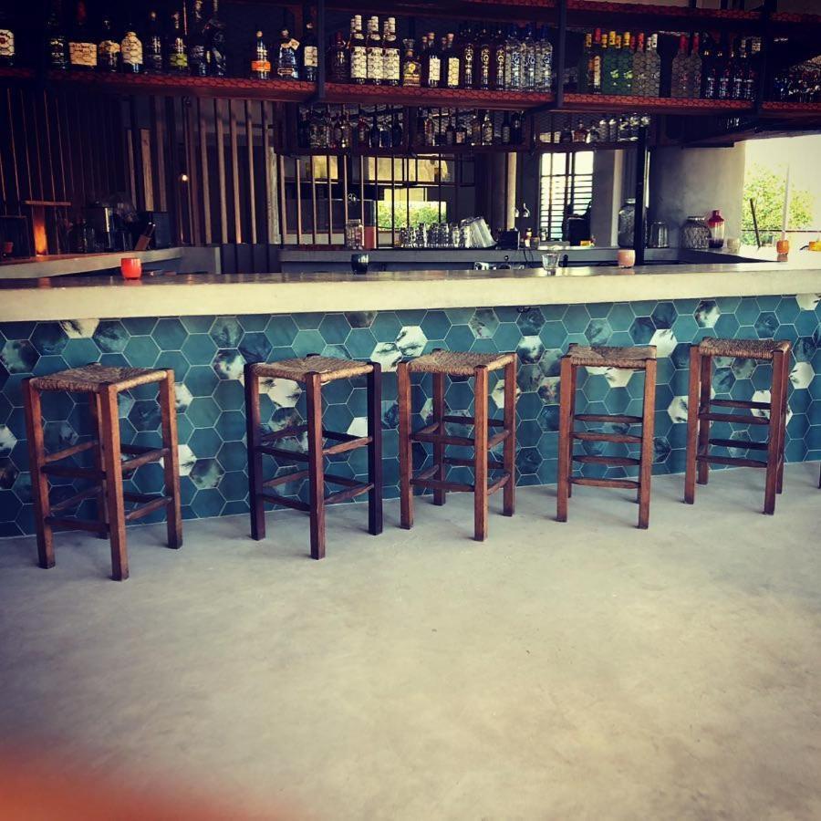 El Blok Otel Vieques Dış mekan fotoğraf