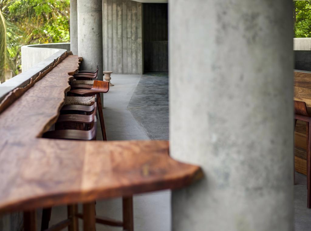 El Blok Otel Vieques Dış mekan fotoğraf