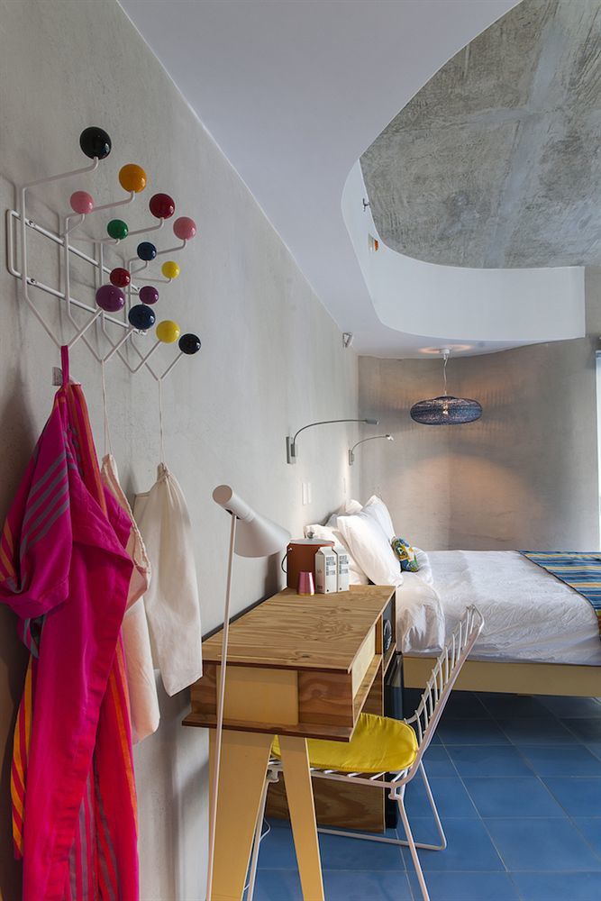 El Blok Otel Vieques Dış mekan fotoğraf