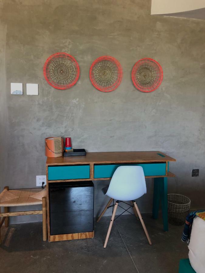 El Blok Otel Vieques Dış mekan fotoğraf