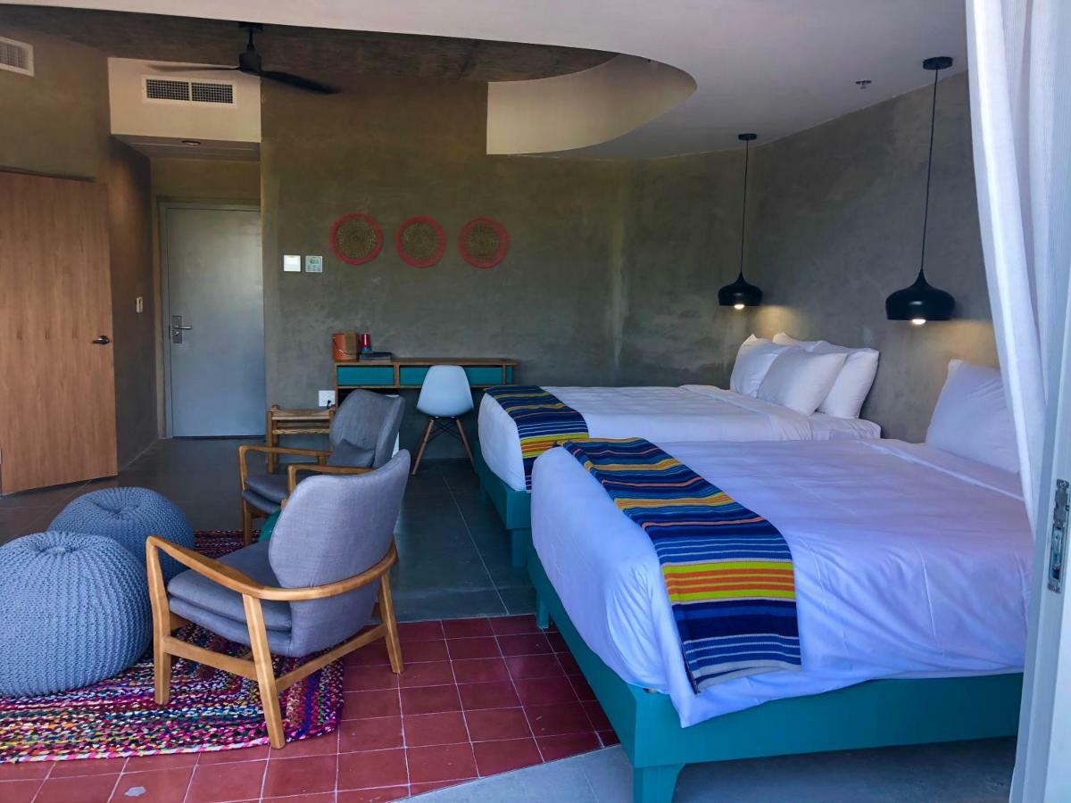 El Blok Otel Vieques Dış mekan fotoğraf